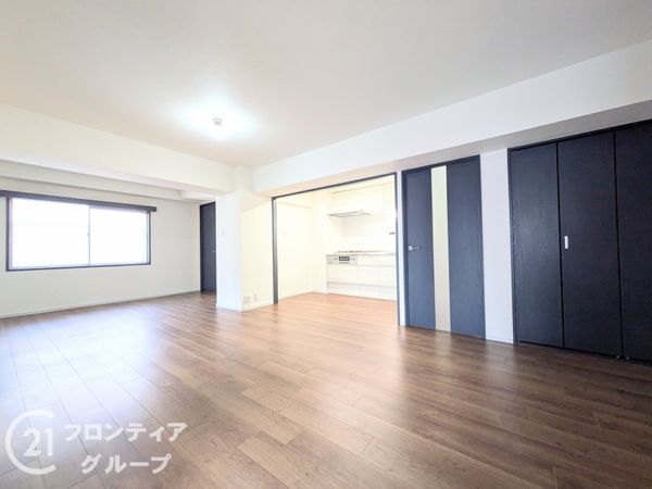 熊内スカイハイツ　中古マンション