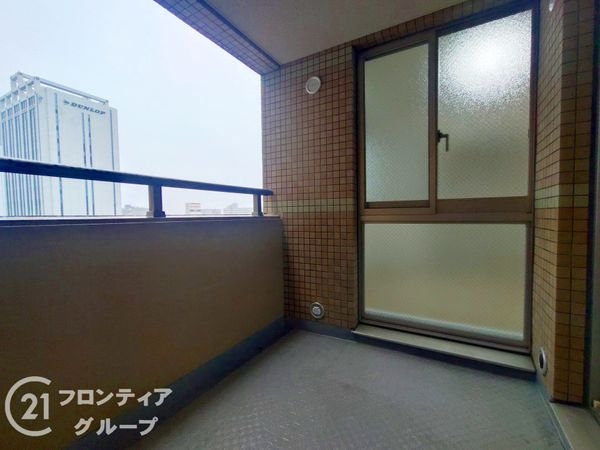 ワコーレアーバンフラッツ三宮東　中古マンション