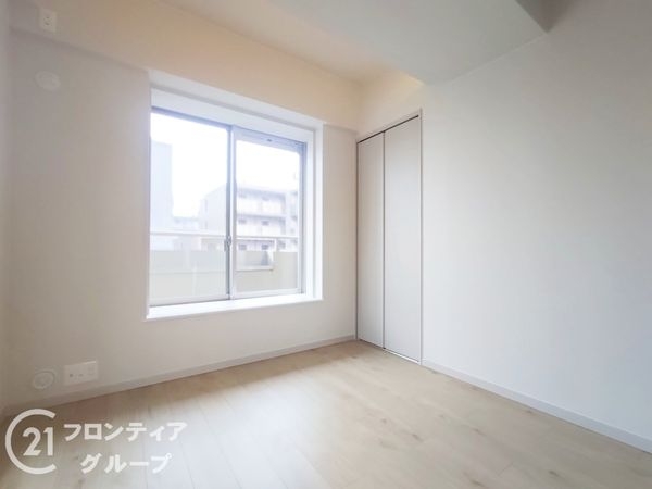 ワコーレアーバンフラッツ三宮東　中古マンション