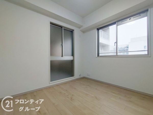 ワコーレアーバンフラッツ三宮東　中古マンション