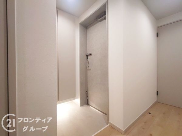 ワコーレアーバンフラッツ三宮東　中古マンション