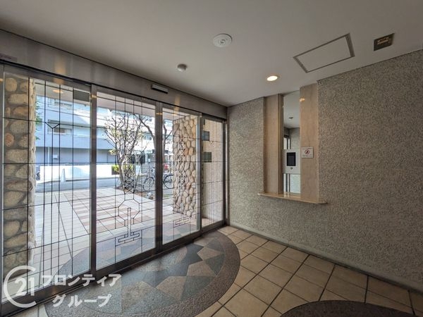 ワコーレアーバンフラッツ三宮東　中古マンション