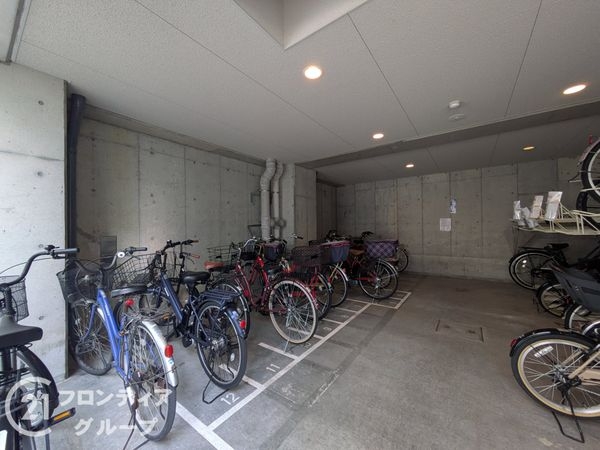 ワコーレアーバンフラッツ三宮東　中古マンション