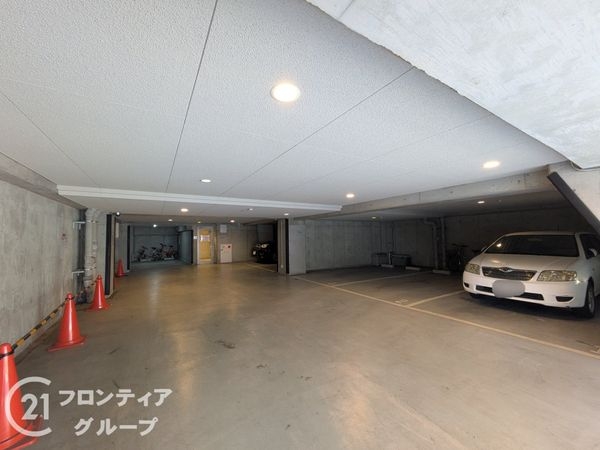 ワコーレアーバンフラッツ三宮東　中古マンション