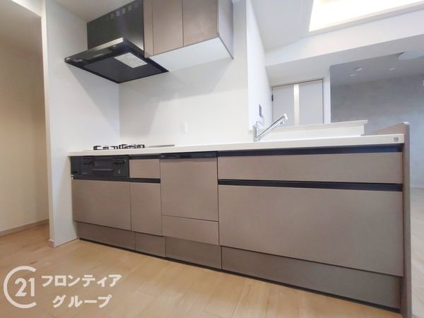 ワコーレアーバンフラッツ三宮東　中古マンション
