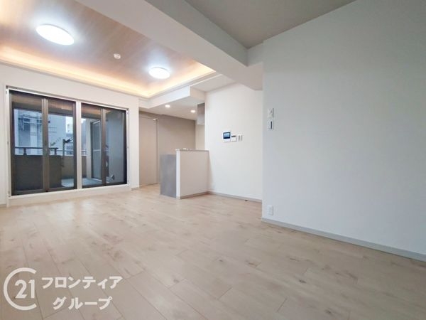 ワコーレアーバンフラッツ三宮東　中古マンション