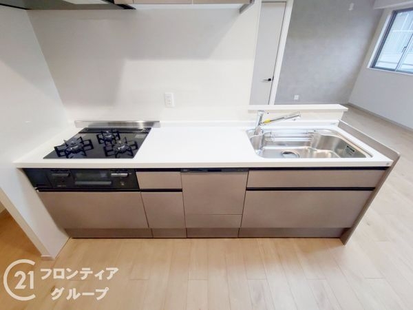 ワコーレアーバンフラッツ三宮東　中古マンション