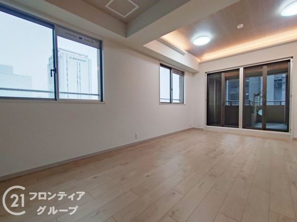 ワコーレアーバンフラッツ三宮東　中古マンション