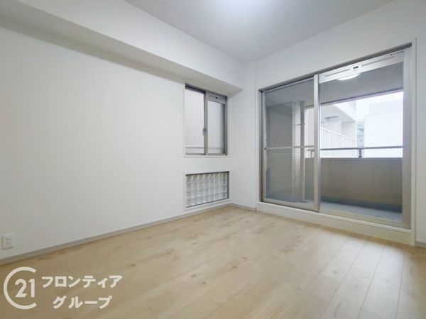 ワコーレアーバンフラッツ三宮東　中古マンション