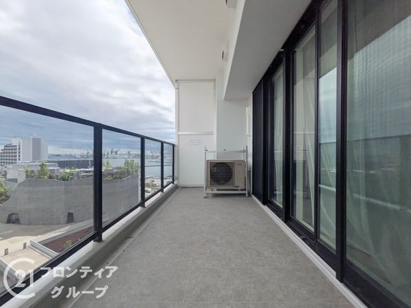 ベイシティータワーズ神戸ＷＥＳＴ　中古マンション