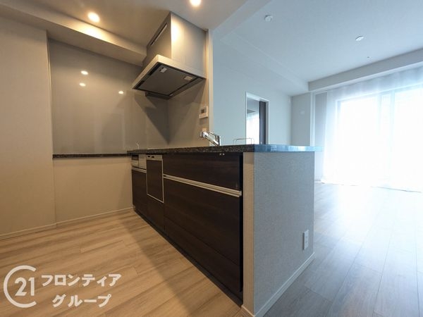 ベイシティータワーズ神戸ＷＥＳＴ　中古マンション