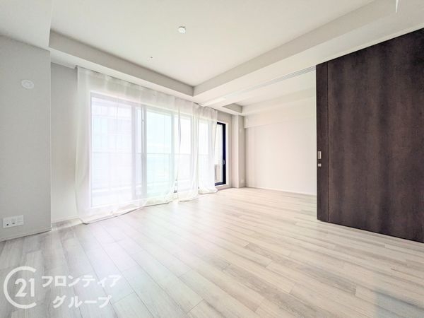 ベイシティータワーズ神戸ＷＥＳＴ　中古マンション