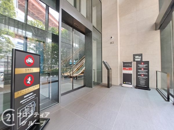 ベイシティータワーズ神戸ＷＥＳＴ　中古マンション