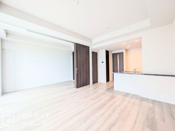 ベイシティータワーズ神戸ＷＥＳＴ　中古マンション