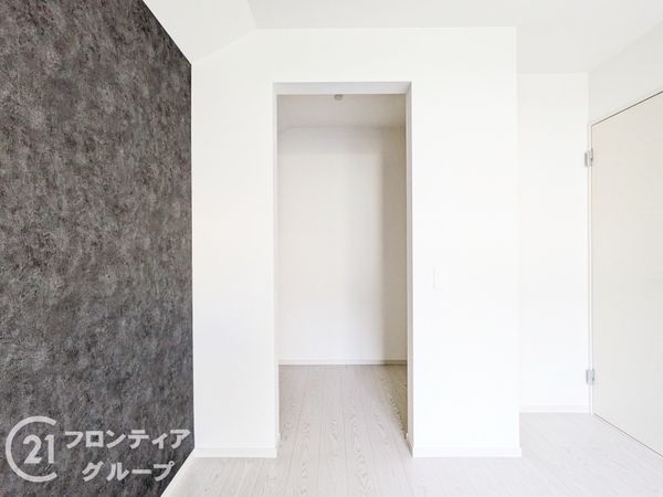 神戸市東灘区鴨子ケ原３丁目　新築一戸建て　２期　全１区画