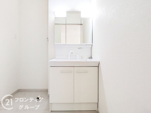 神戸市東灘区鴨子ケ原３丁目　新築一戸建て　２期　全１区画