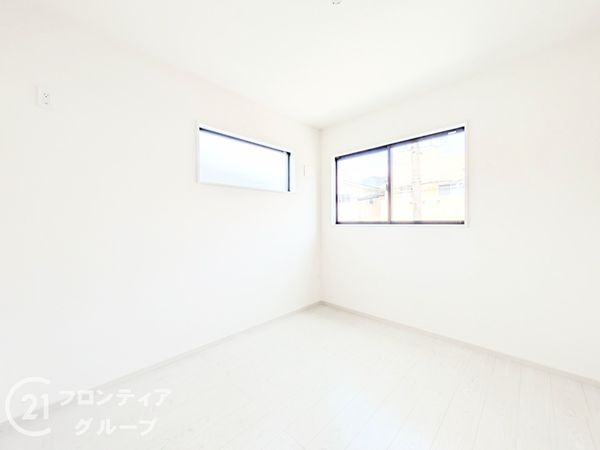神戸市東灘区鴨子ケ原３丁目　新築一戸建て　２期　全１区画