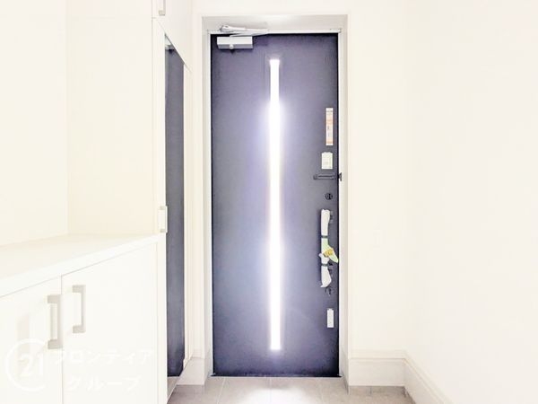 神戸市東灘区鴨子ケ原３丁目　新築一戸建て　２期　全１区画