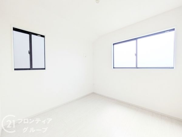 神戸市東灘区鴨子ケ原３丁目　新築一戸建て　２期　全１区画