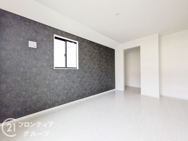 神戸市東灘区鴨子ケ原３丁目　新築一戸建て　２期　全１区画