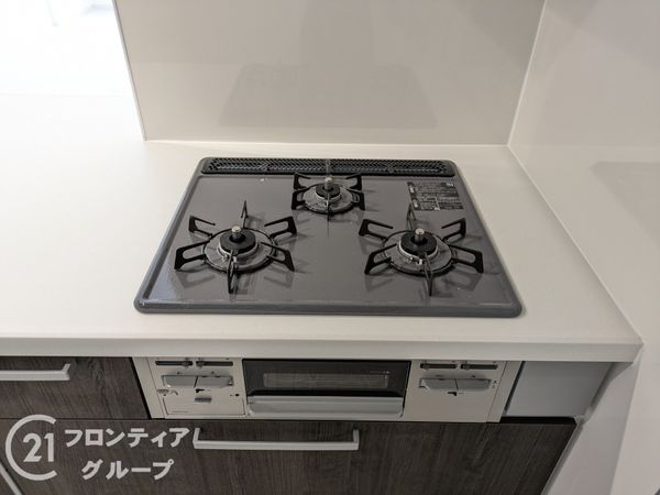 神戸市東灘区鴨子ケ原３丁目　新築一戸建て　２期　全１区画