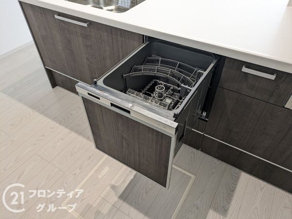 神戸市東灘区鴨子ケ原３丁目　新築一戸建て　２期　全１区画
