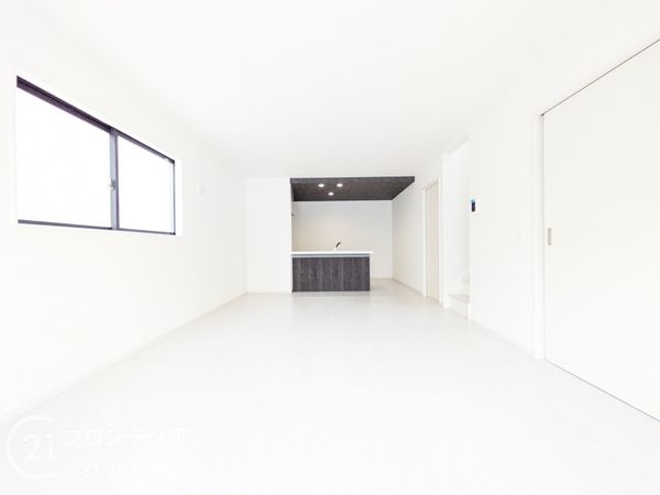 神戸市東灘区鴨子ケ原３丁目　新築一戸建て　２期　全１区画