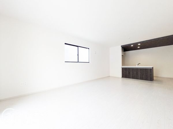 神戸市東灘区鴨子ケ原３丁目　新築一戸建て　２期　全１区画