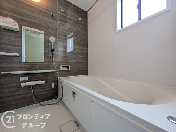 神戸市東灘区鴨子ケ原３丁目　新築一戸建て　２期　全１区画