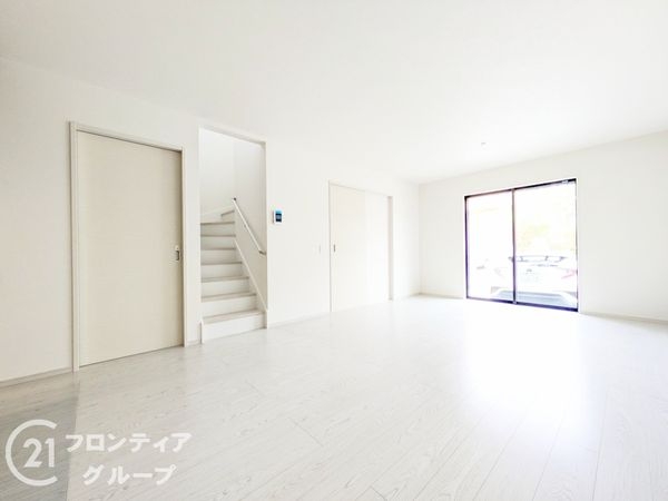 神戸市東灘区鴨子ケ原３丁目　新築一戸建て　２期　全１区画