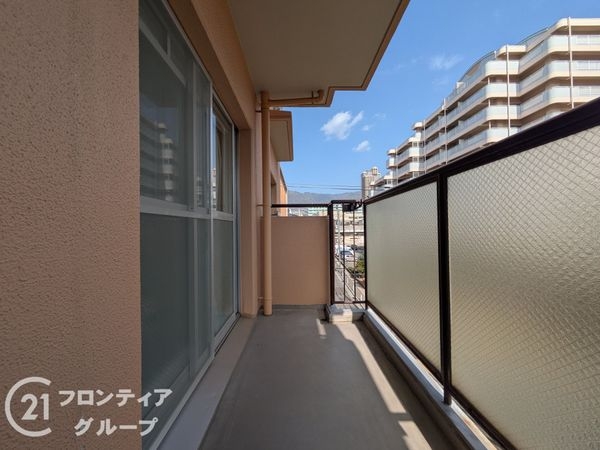 ドルミ第２灘　中古マンション