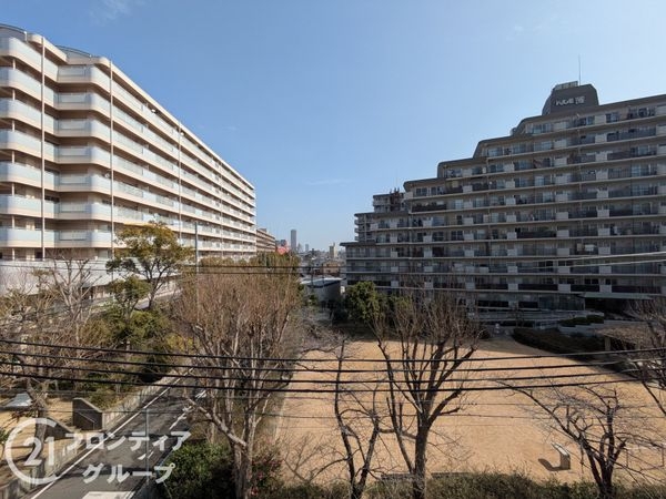 ドルミ第２灘　中古マンション