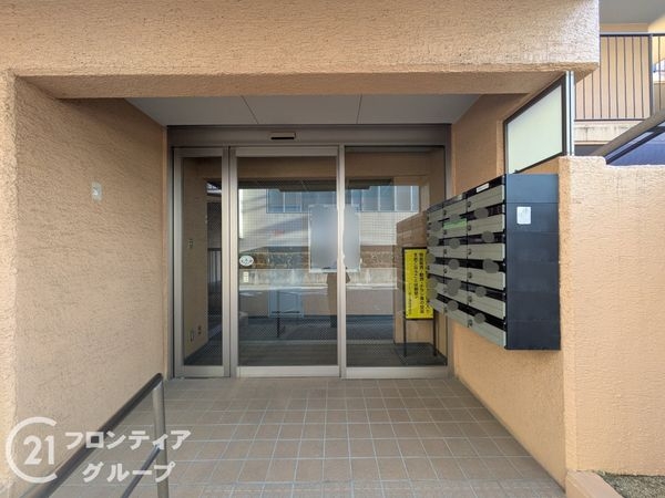 ドルミ第２灘　中古マンション