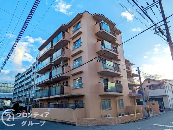 ドルミ第２灘　中古マンション