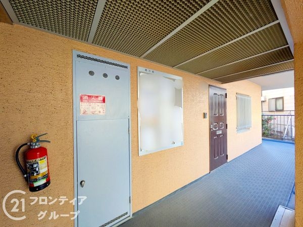 ドルミ第２灘　中古マンション