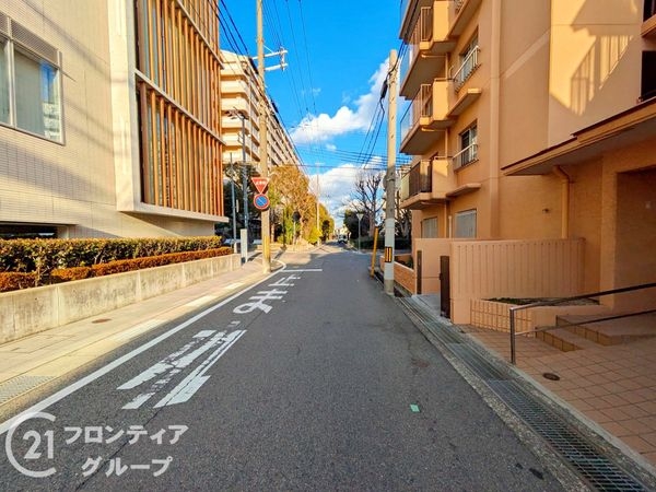ドルミ第２灘　中古マンション