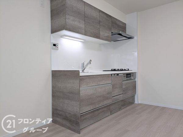 ドルミ第２灘　中古マンション