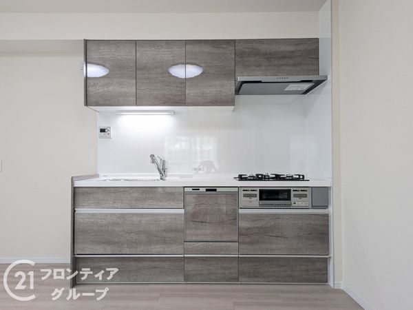 ドルミ第２灘　中古マンション