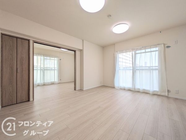 ドルミ第２灘　中古マンション
