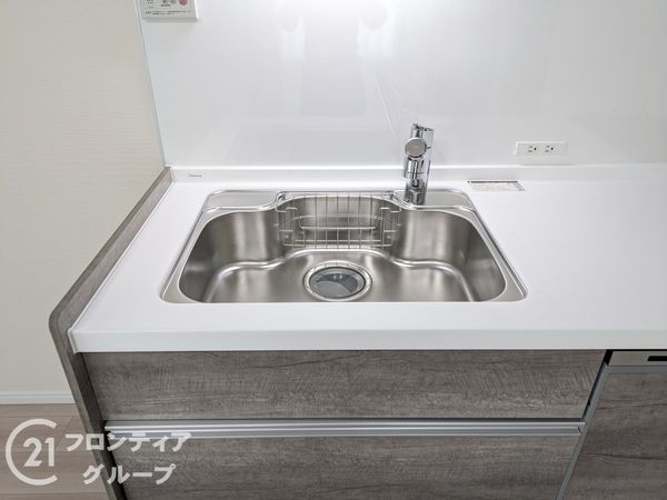 ドルミ第２灘　中古マンション