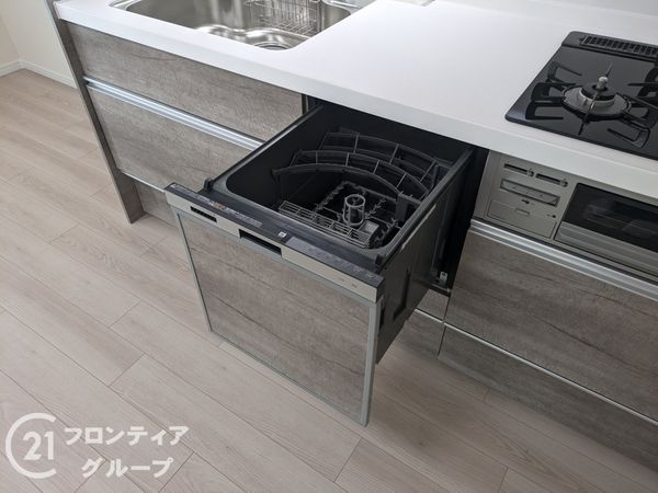ドルミ第２灘　中古マンション
