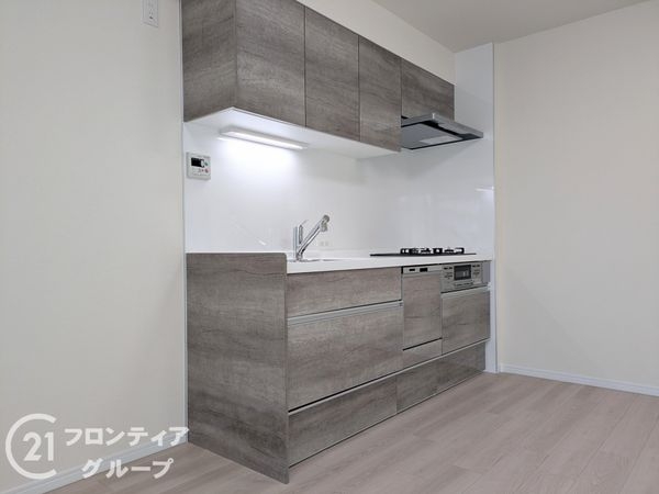 ドルミ第２灘　中古マンション