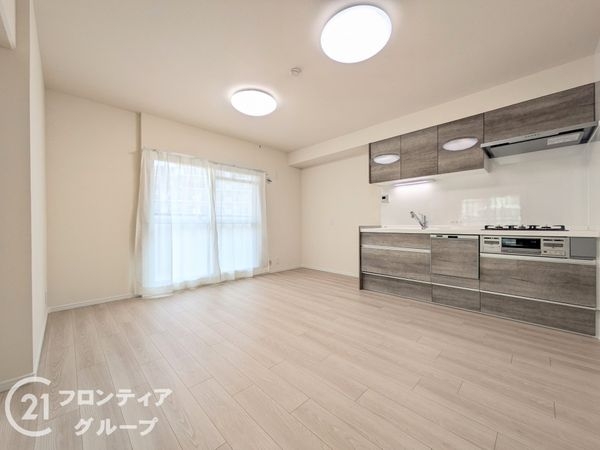 ドルミ第２灘　中古マンション