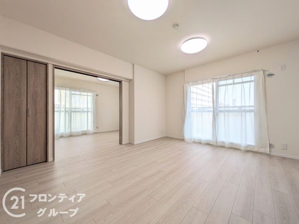 ドルミ第２灘　中古マンション
