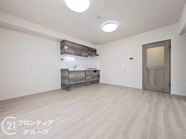 ドルミ第２灘　中古マンション