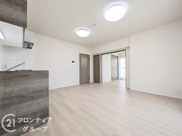 ドルミ第２灘　中古マンション