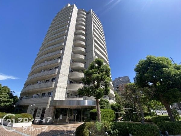 グラン・フェルティ本山　中古マンション
