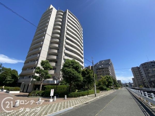 グラン・フェルティ本山　中古マンション