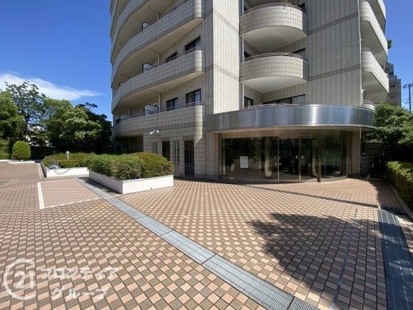グラン・フェルティ本山　中古マンション