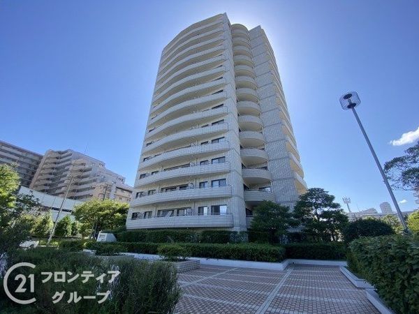 グラン・フェルティ本山　中古マンション